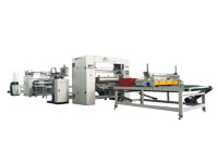 PUR板材復合機，家具、門業(yè)、櫥柜、新型建材板材復合利器!PUR板材復合機是應用于家俱、櫥柜、門業(yè)、新型建材等領域的PUR復合機、PUR平貼機、PUR覆膜機、PUR包覆機、PUR板材平貼機、防火板復合機、木塑板貼合機和玻鎂板貼合機。